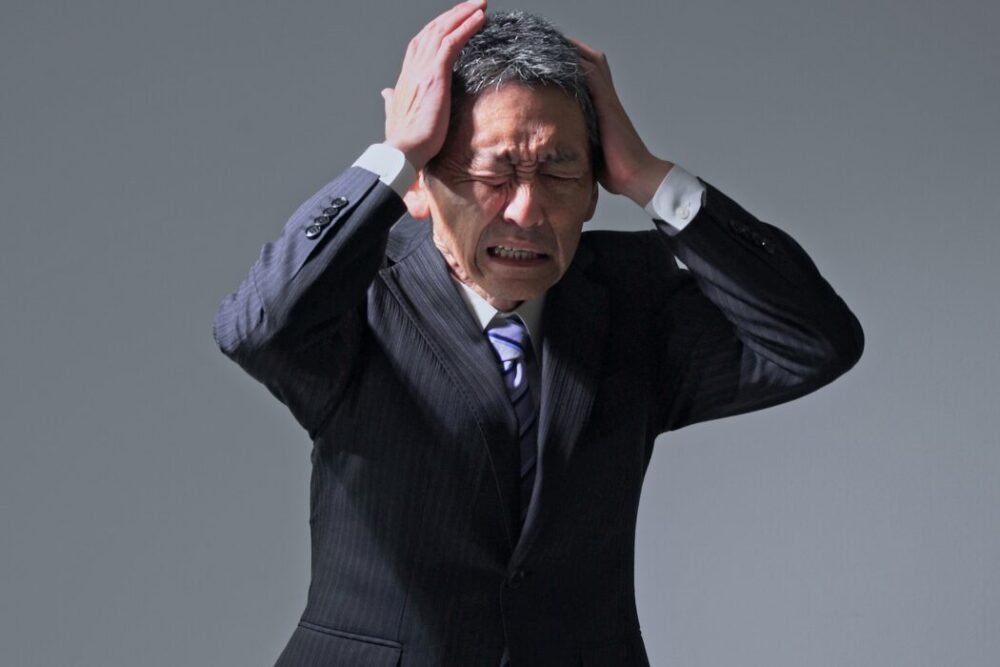 脳卒中 なりやすい人