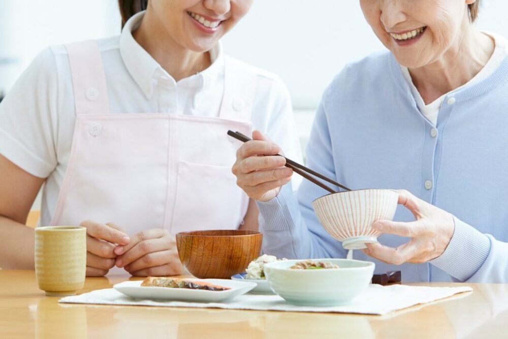 脳卒中　嚥下障害